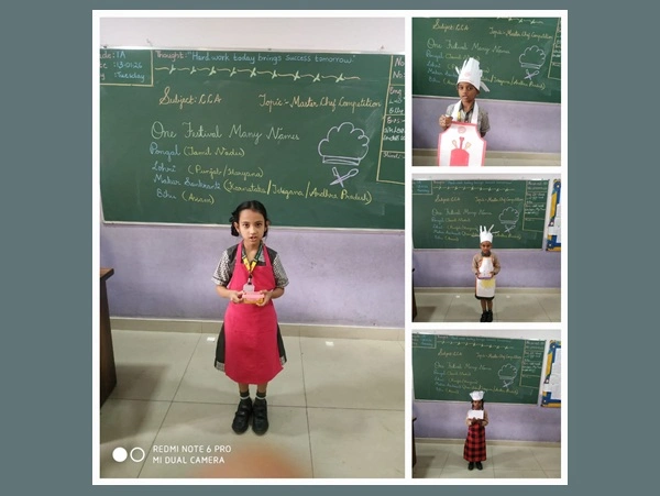 Traffic Awareness Program 